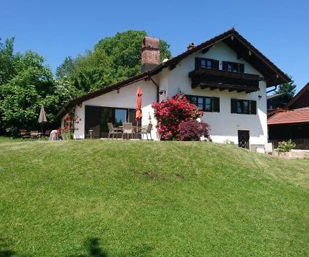 Ferienhaus Am Chiemsee Breitbrunn am Chiemsee Exteriör bild