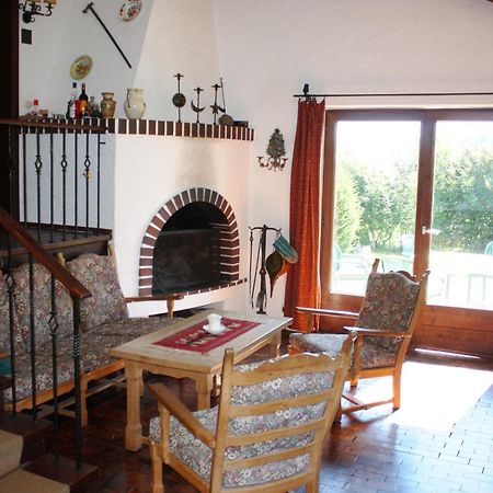 Ferienhaus Am Chiemsee Breitbrunn am Chiemsee Exteriör bild