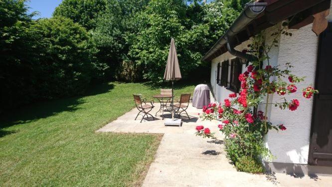 Ferienhaus Am Chiemsee Breitbrunn am Chiemsee Exteriör bild