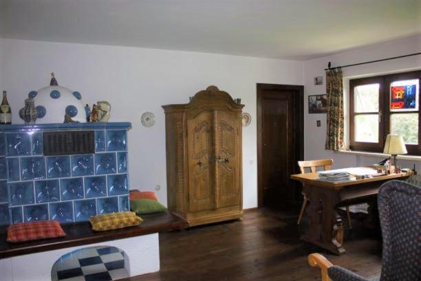 Ferienhaus Am Chiemsee Breitbrunn am Chiemsee Exteriör bild